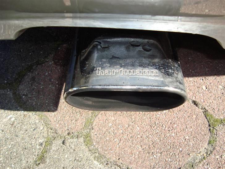 VW Golf 2  <Solgt> billede 13