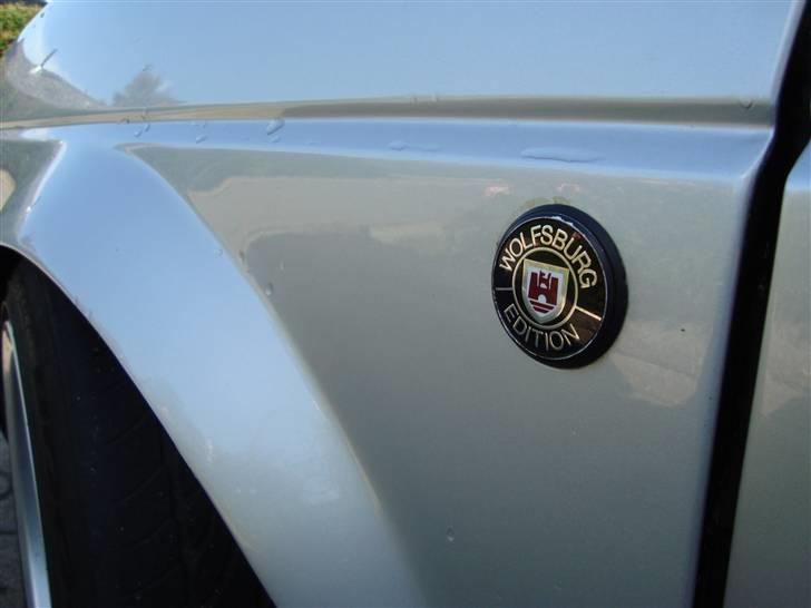 VW Golf 2  <Solgt> billede 14