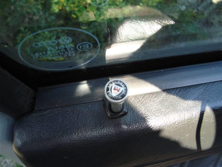 VW Golf 2  <Solgt> billede 15