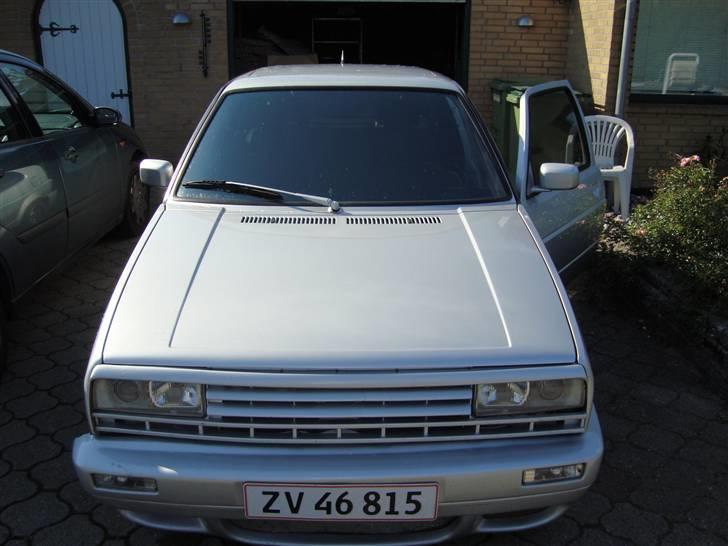 VW Golf 2  <Solgt> billede 17