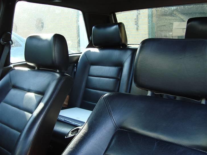 VW Golf 2  <Solgt> billede 19