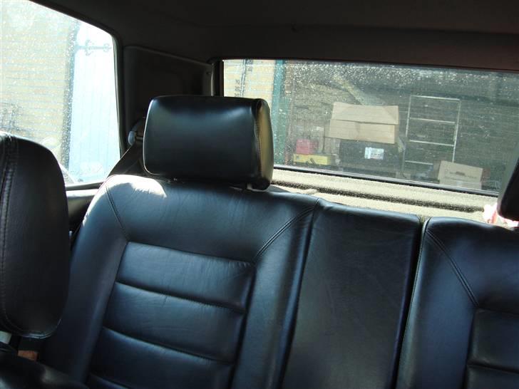 VW Golf 2  <Solgt> billede 20