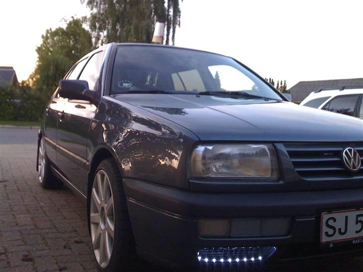 VW Vento billede 1