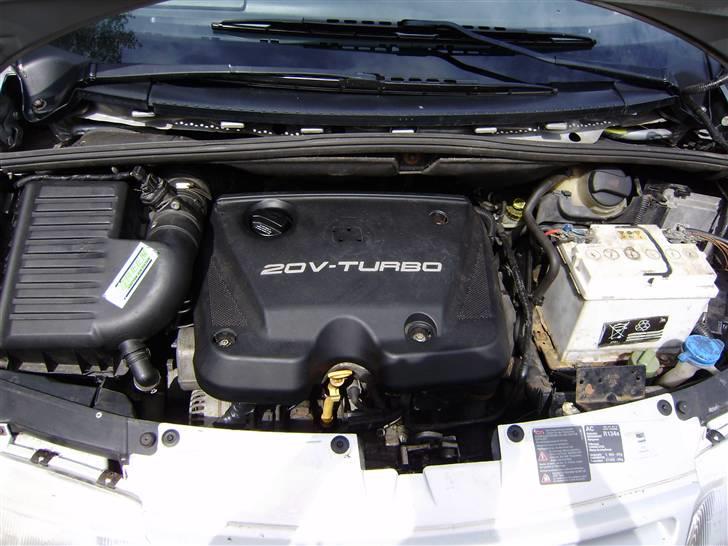 VW sharan 1.8 T Solgt billede 12