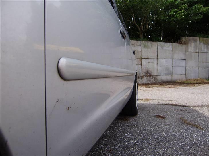 VW sharan 1.8 T Solgt billede 13