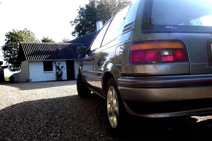 Toyota Corolla 1.3 XL billede 4