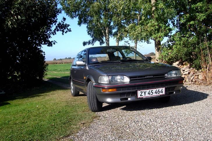 Toyota Corolla 1.3 XL billede 5