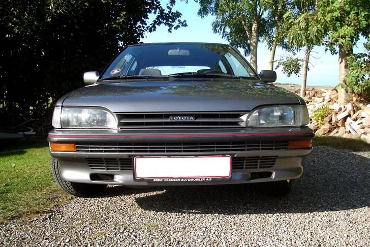 Toyota Corolla 1.3 XL billede 6