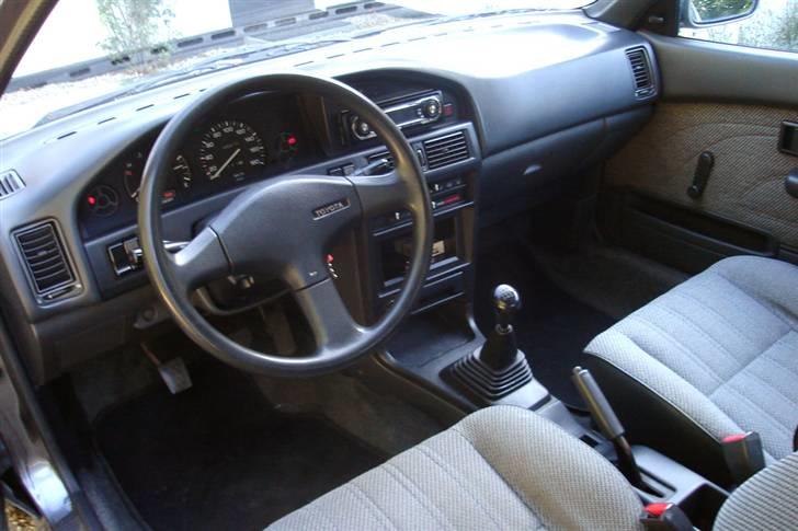 Toyota Corolla 1.3 XL billede 9