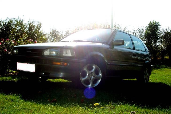 Toyota Corolla 1.3 XL billede 10