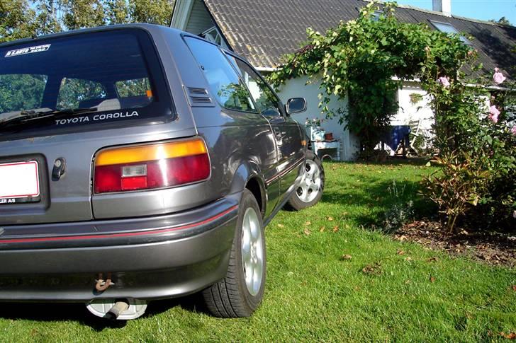 Toyota Corolla 1.3 XL billede 12