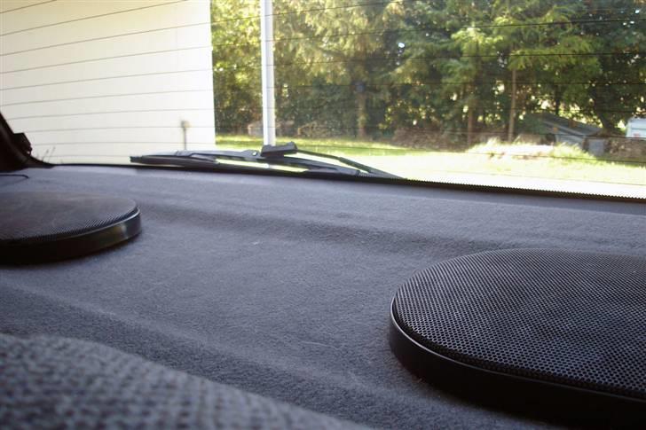 Toyota Corolla 1.3 XL billede 15