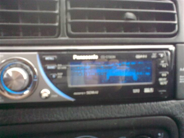 VW Golf variant (byttet) billede 2