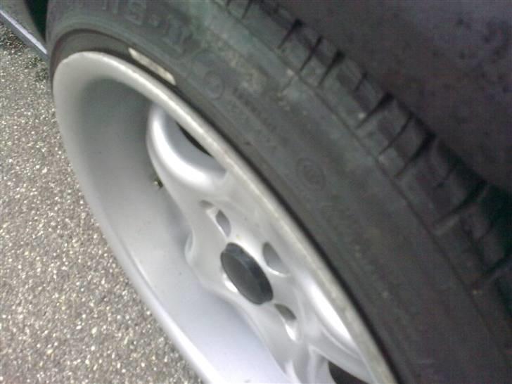 VW Golf variant (byttet) billede 6