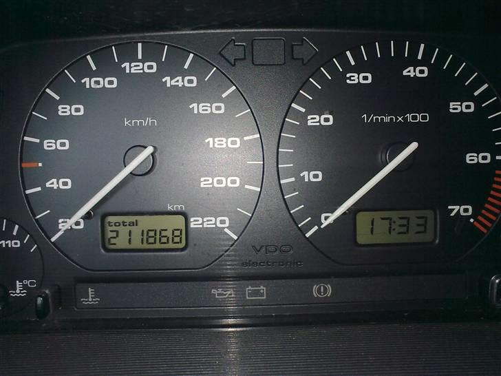 VW Golf variant (byttet) billede 7