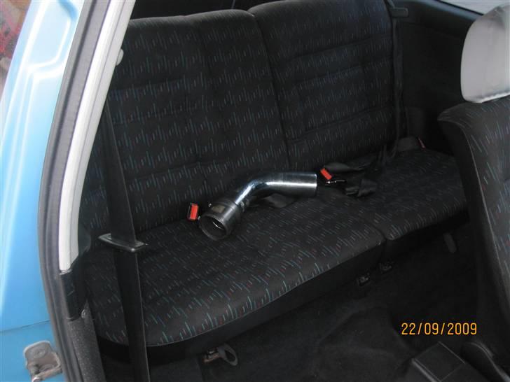 VW golf (Solgt) billede 7