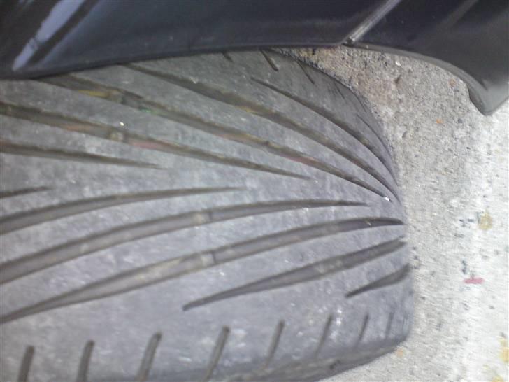 Peugeot 106 Rallye "SOLGT" billede 13