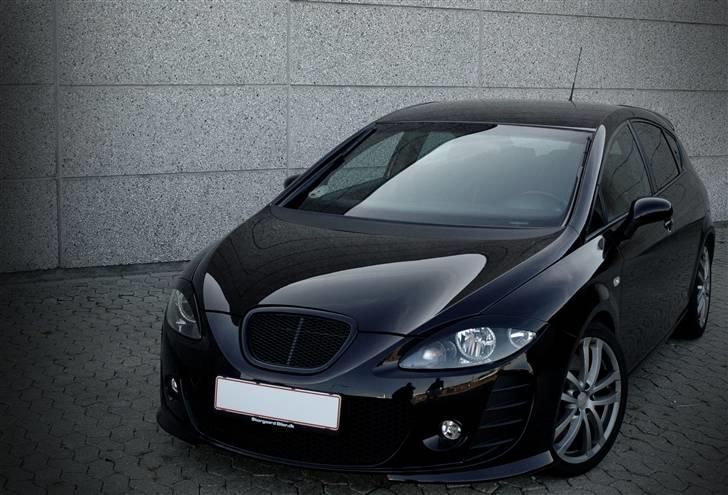 Seat                     Cupra billede 1