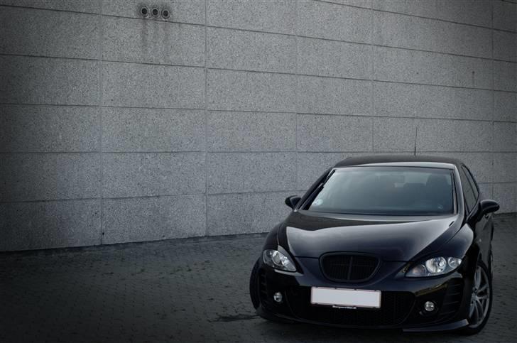 Seat                     Cupra billede 2