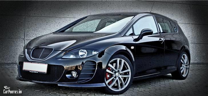 Seat                     Cupra billede 3