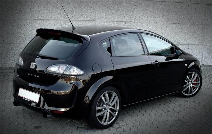 Seat                     Cupra billede 4