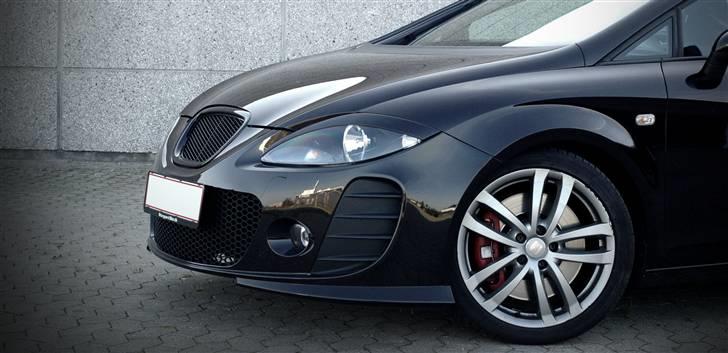 Seat                     Cupra billede 6