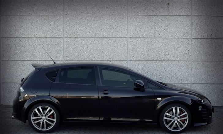 Seat                     Cupra billede 8