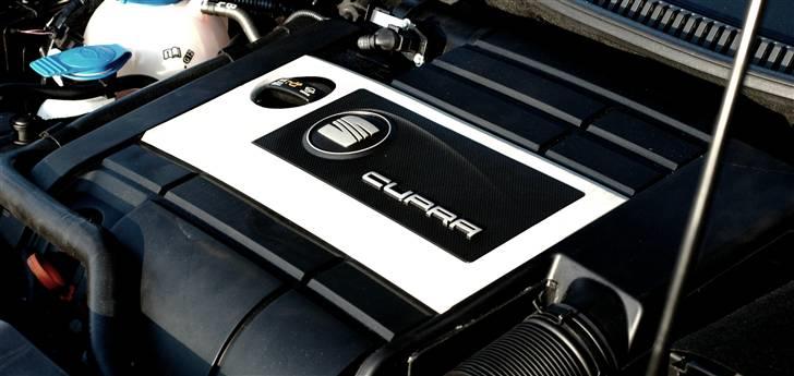 Seat                     Cupra billede 11