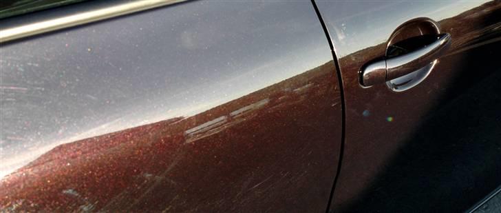 Seat                     Cupra - Bilens farve!!  billede 15