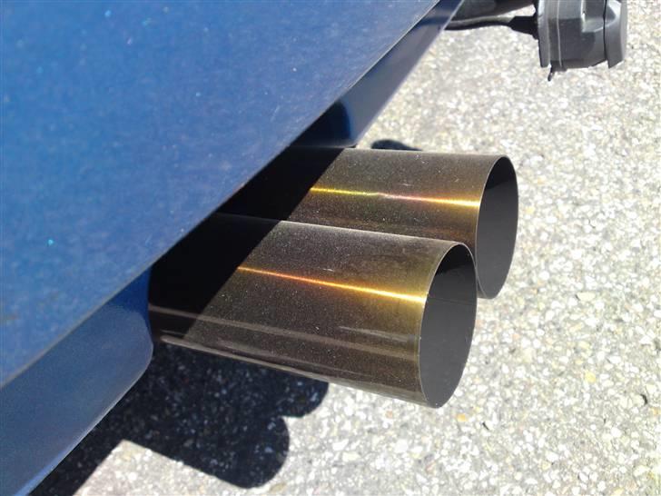 VW vento SOLGT billede 6