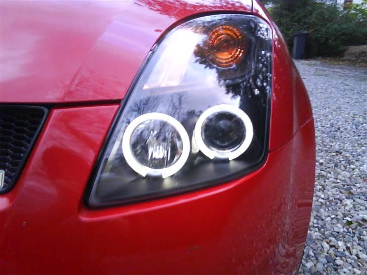 Suzuki swift 1.5 GL-A (Solgt) billede 18