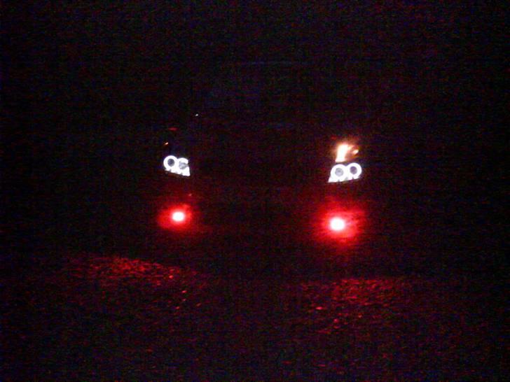 Suzuki swift 1.5 GL-A (Solgt) billede 20