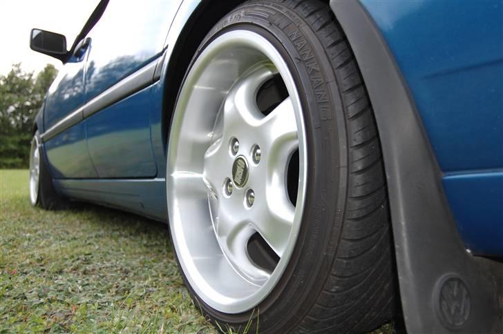 VW vento SOLGT billede 12