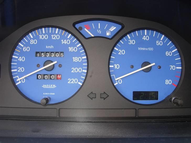 Peugeot 106 Rallye - SOLGT!! billede 11