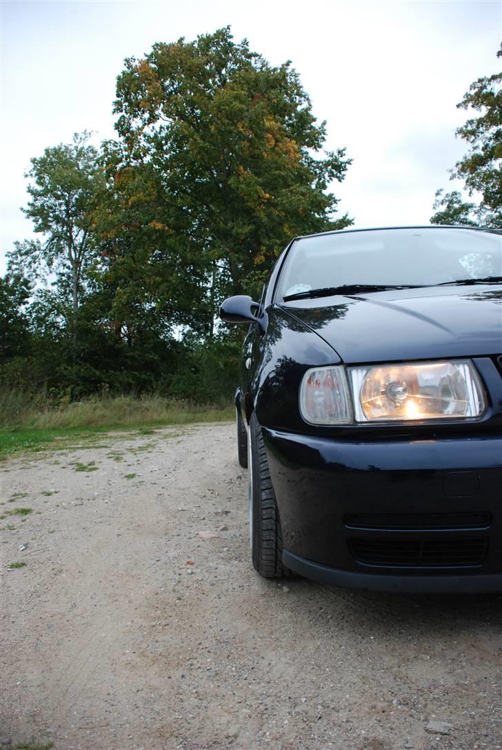 VW Polo 6N Solgt billede 6