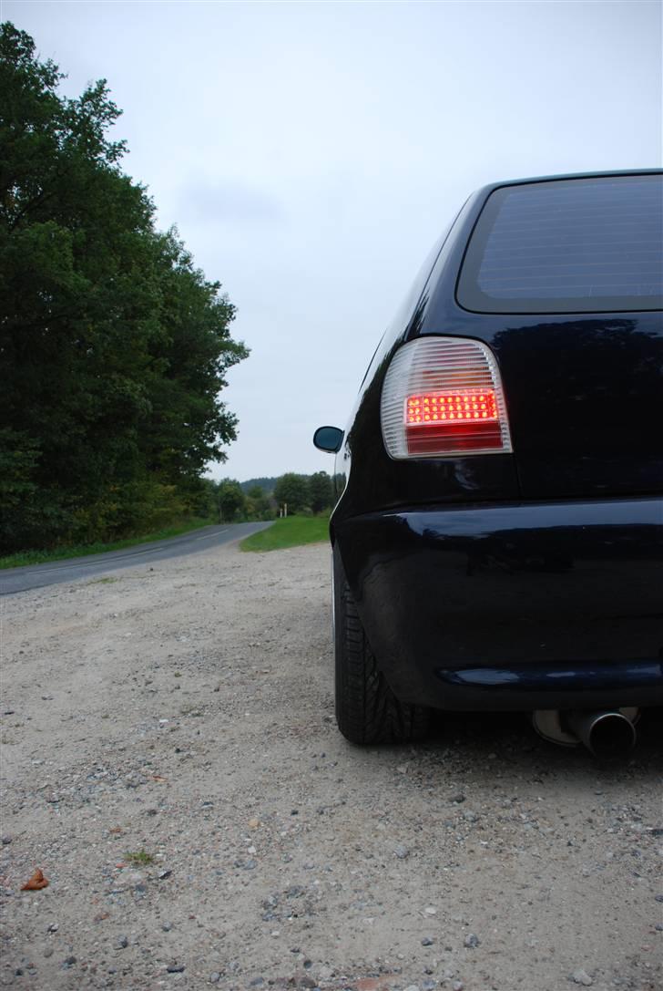 VW Polo 6N Solgt billede 7