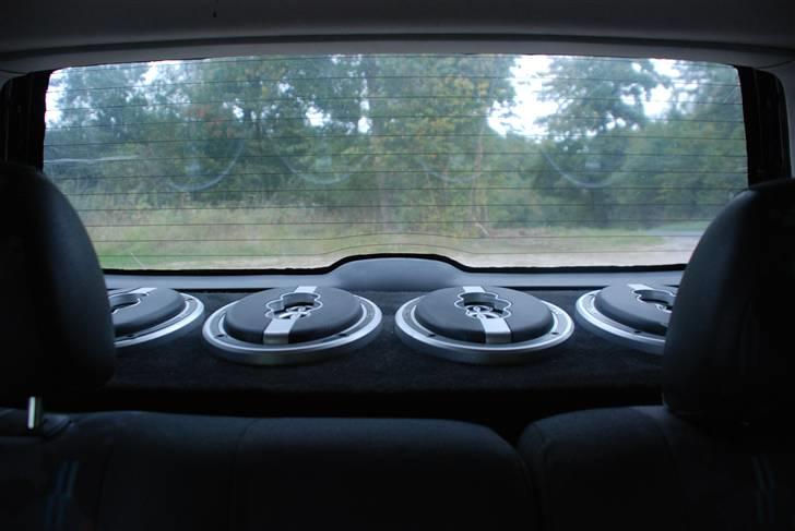 VW Polo 6N Solgt billede 10