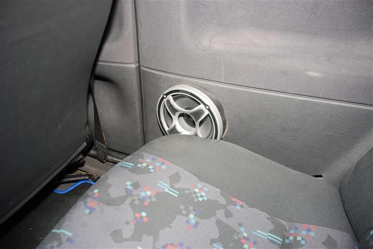 VW Polo 6N Solgt billede 11