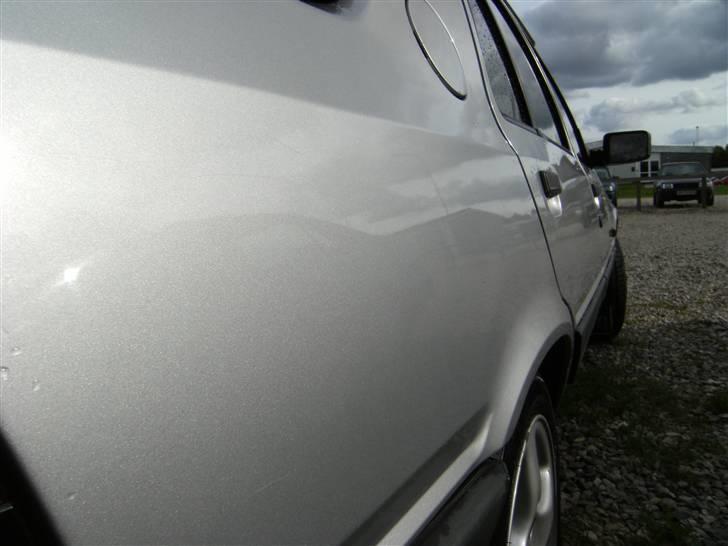 Peugeot 309 1,4 i glx billede 13