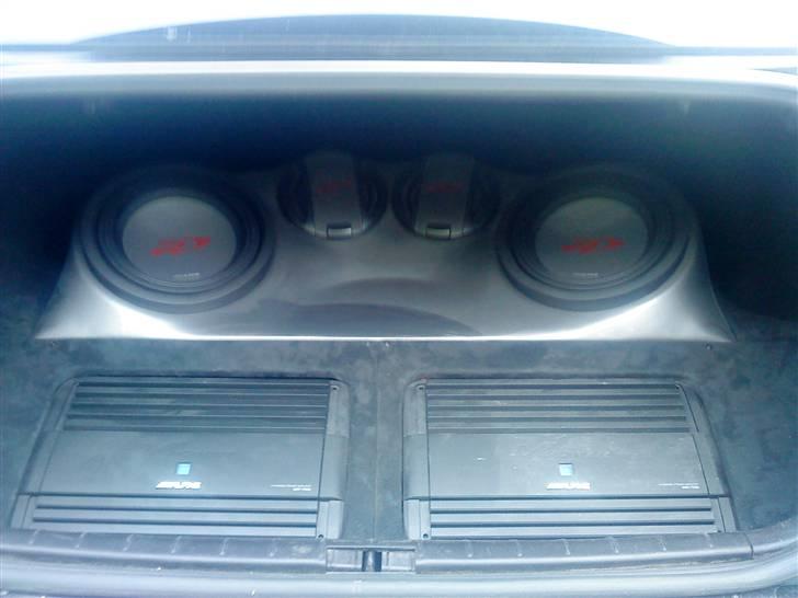 Seat toledo billede 19