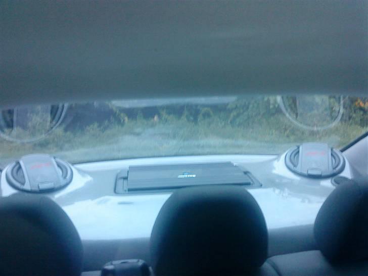 Seat toledo billede 20