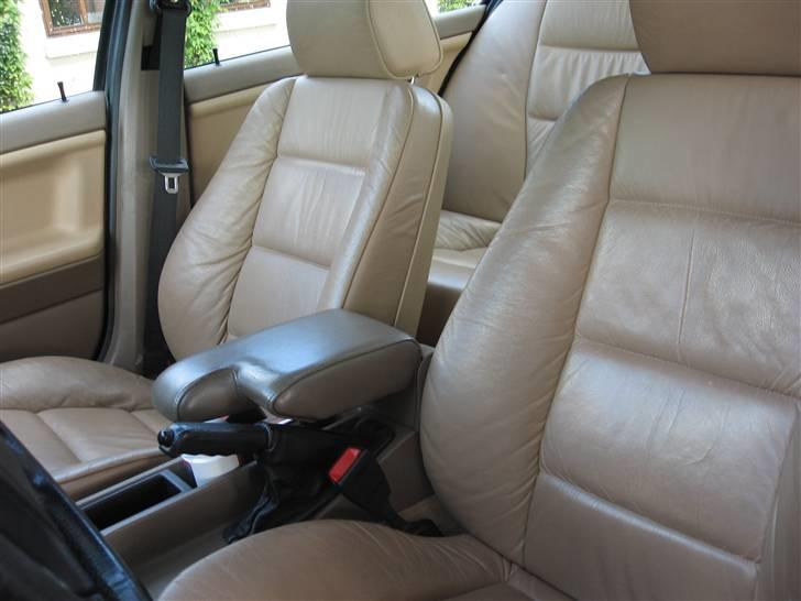 BMW E36 328i SOLGT! billede 10