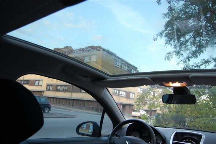 Peugeot 207 - SOLGT -  billede 7