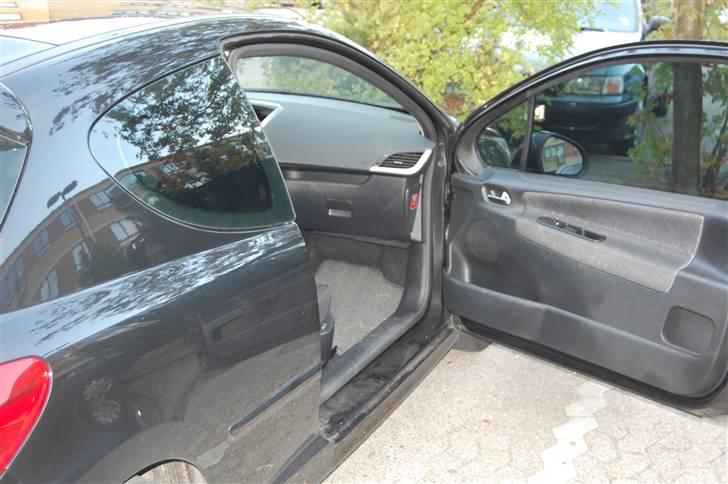 Peugeot 207 - SOLGT -  billede 8