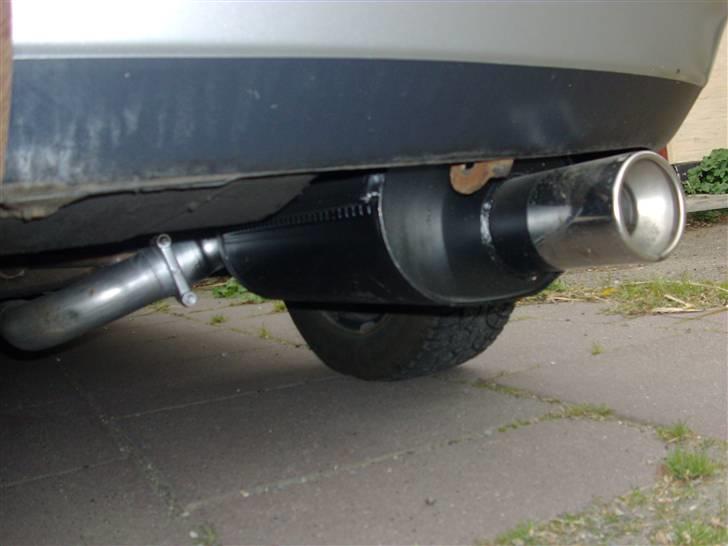 Toyota corolla  AE101 billede 17