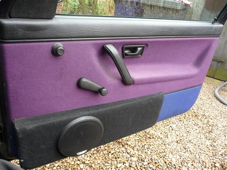 VW Golf    ---SOLGT--- billede 2