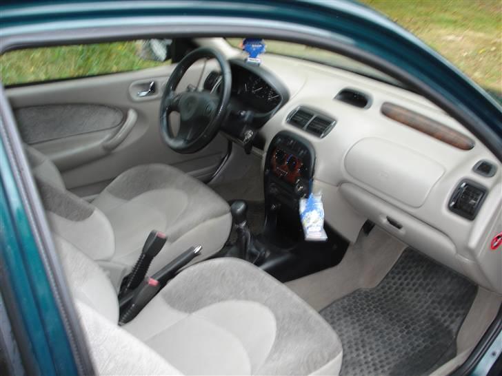 Rover 200 si  §olgt billede 6