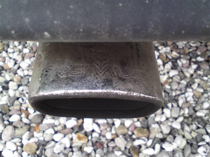 Opel Kadett E Sedan (SOLGT) billede 7