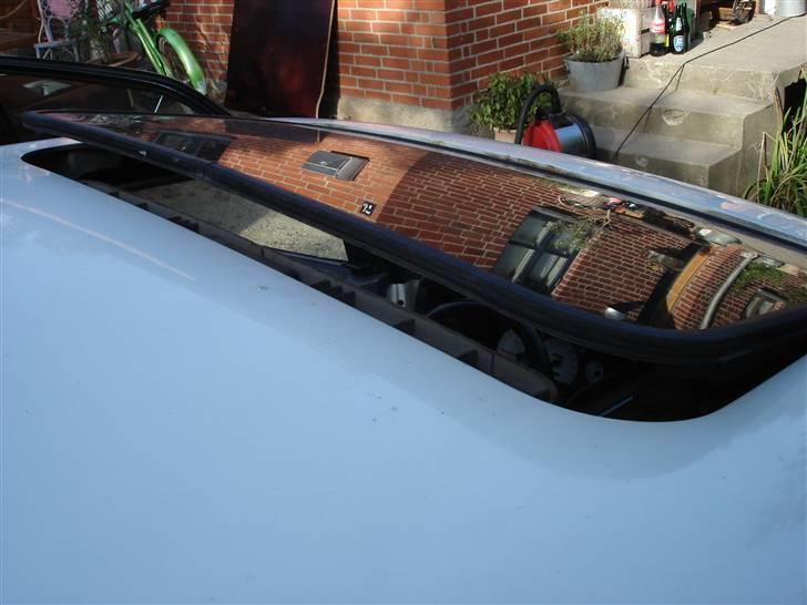 Ford Escort XR3i SOLGT. billede 7