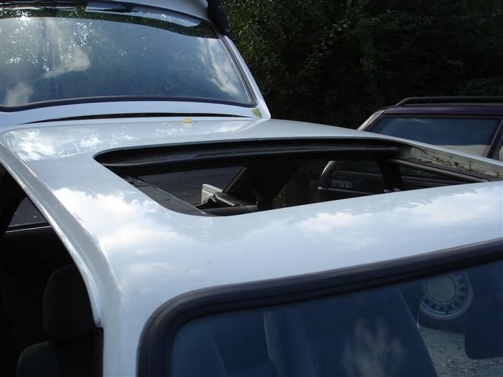 Ford Escort XR3i SOLGT. billede 8